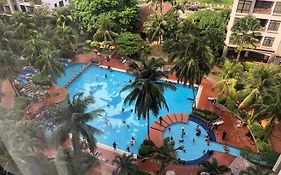 Sunshine Homestay