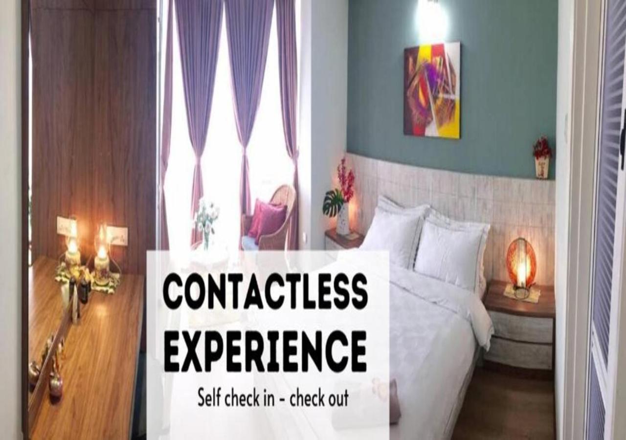 Sunshine Homestay Malacca Luaran gambar