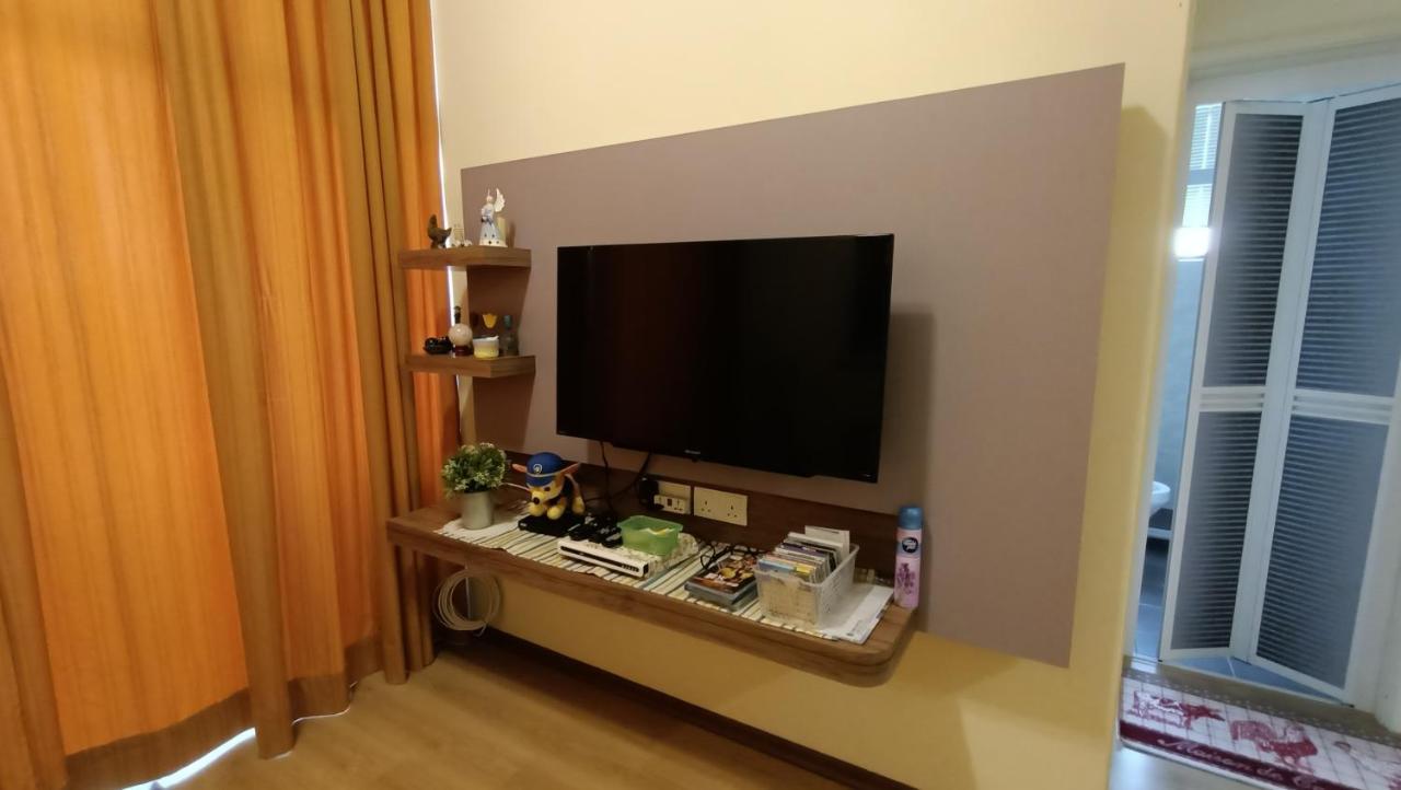 Sunshine Homestay Malacca Luaran gambar