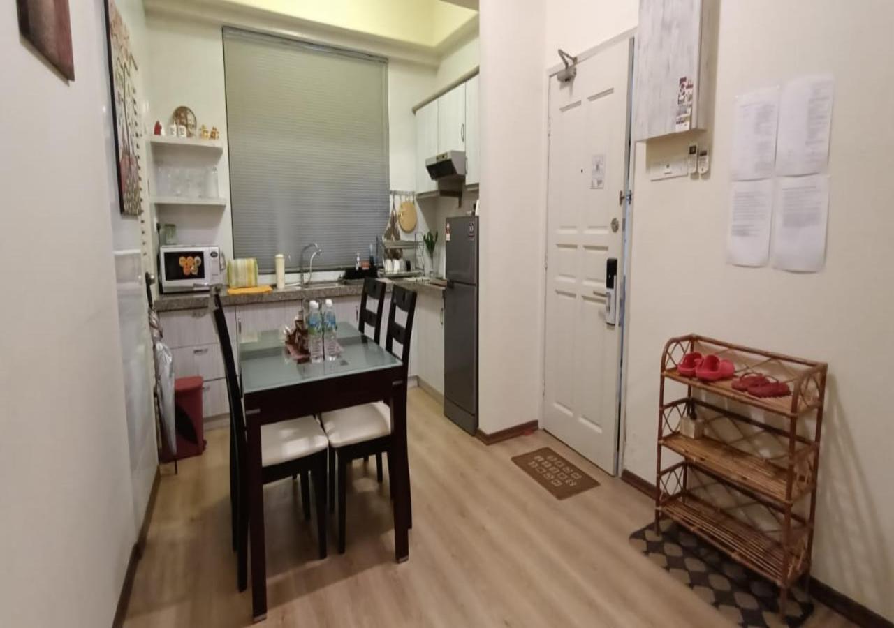 Sunshine Homestay Malacca Luaran gambar
