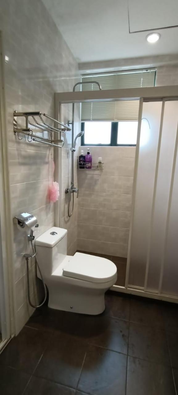 Sunshine Homestay Malacca Luaran gambar